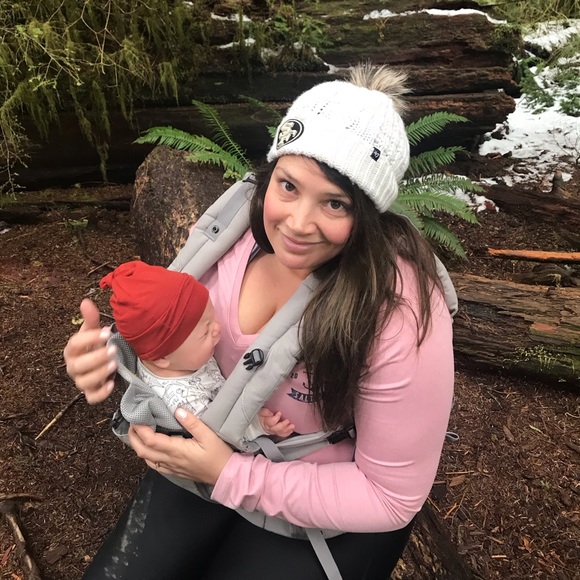 Meet your Posher, Samantha - Picture 2 of 2